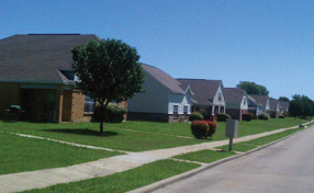 Casa Del Lago Apartments