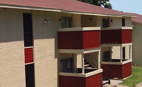 Casa San Luis Apartments