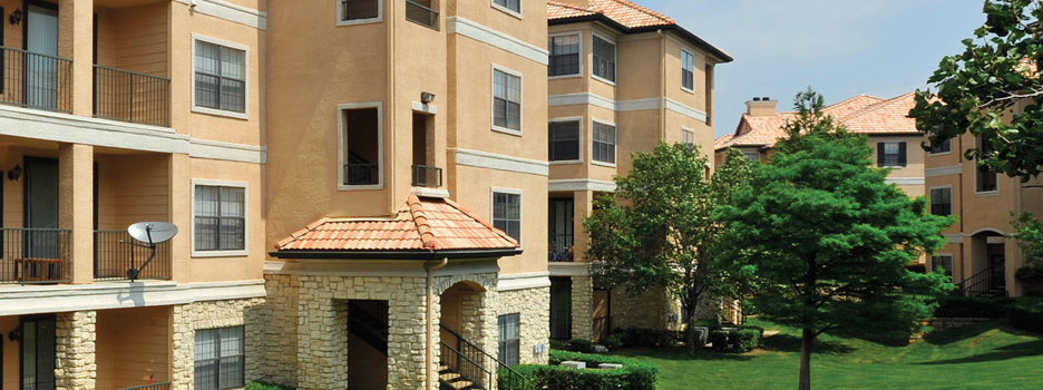 Comfort and Convenience for Residents. Value and Return for Investors Welcome to TEAM Asset Management