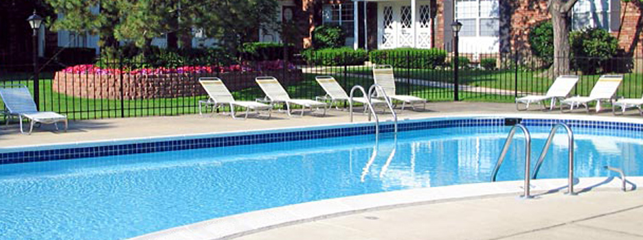 Quality Apartment Homes Maintained by an Experienced Management Company Experience the Benefits of TEAM-Managed Properties